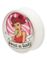 Traisy Pin-up Girl - Vit Piercing Plugg