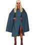 Dragon Queen - Game of Thrones Inspirert Kostyme - Strl Medium