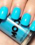 VÄLJ BLAND 8 FÄRGER - Pastellfärgat Neon UV/Blacklight Nagellack