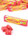 1 st Swizzels Refreshers Chew Blocks med Jordgubbssmak 43 gram