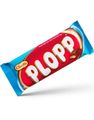 1 st Plopp Orginal - Mjölkchoklad med toffeefyllning 12 gr