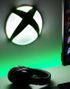 Licensierad Xbox-logotyplampa 20,3 cm