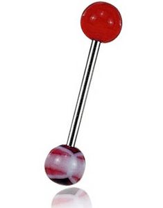 Red Eye - Tungpiercing