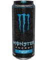 Monster Energy Electric Blue 473 ml (USA Import)