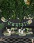 Jurassic Dino Banner 30x500 meter Flagg