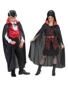 Dracula Kappa - 110 Cm