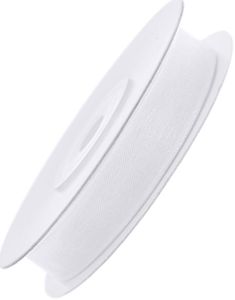 VITT Chiffonband 25 meter x 6 mm