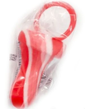 McAdams Rock Dummie/ Napp med smak av Candy Floss
