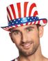 USA Flosshatt