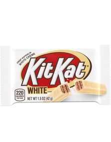 KitKat White Sjokolade 42 g