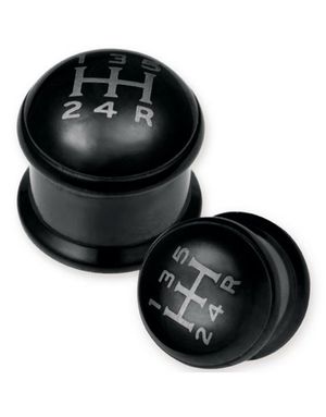 Drive Stick - Piercing Plugg