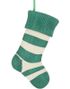 Hengende Harry Potter Slytherin Sokk Dekorasjon med Tråd 9,5 cm