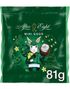 12 stk After Eight Mini Eggs - Mørke Sjokoladeegg med Mintfyll - Hel Eske 972 gram
