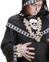 Skulls and Bones – Armband