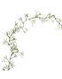 1,8 Meter Blomsterranke - Botanical Wedding