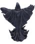 Mørk Reaper med Utstrakte Armer Figur 28 cm