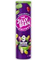 Jelly Bean med 9 Sura Fruktsmaker 90 Gram (USA Import)