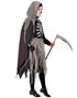 Grim Reaper Kostyme til Dame