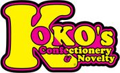 Koko's Confectionery