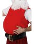 Jultomte Mage - Väst