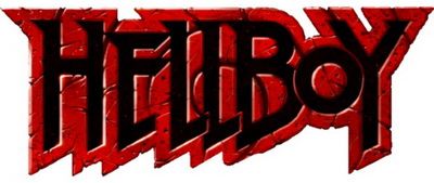 Hellboy