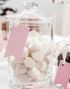 6 stk Tags - Candyworld