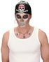 Pirate Skulls - Svart Bandana