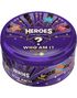 Stor Cadbury Heroes Choklad och Toffee i Fin Metallask 750g