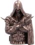 Assassin's Creed Ezio Bust Skulptur 30 cm