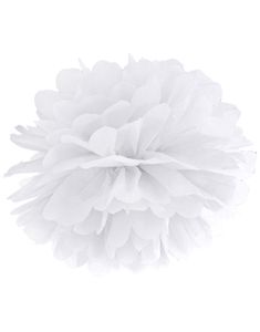 Vit Pom Pom 25 cm