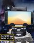 Licensierad Batman Universal Smartphone-hållare