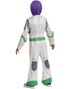 Lisensiert Buzz Lightyear Kostyme til Barn