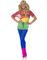 Get Physical - 80-Tals Kostym