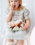 DIY Horses & Flowers Party - 3 stk Bokser til Snacks