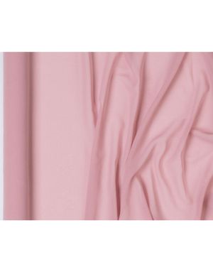 Syrinfarget Bordløper i Chiffon - 48 cm x 5 meter