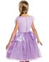 Lisensiert Disney Tangled Rapunzel Kostyme til Barn