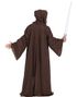 Star Wars Inspirerad Jedi Herrkostym
