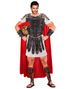 Centurion - Romersk Soldat/Sersjantkostyme til Herre - Medium