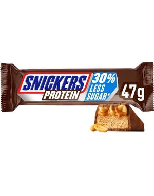Snickers Protein Bar - 47 gram