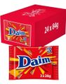 72 st Original Daim Chokladkakor - Hela Lådan 2,01 Kg