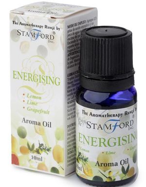 Energising - 10 ml Stamford Aromaolje