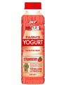 OKF Farm's Yogurt Strawberry - Drickyoghurt med Jordgubbssmak 350 ml (Korea)