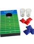 Bag Toss - Dricksspel Med Shotglas