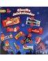 Stor Cloetta Adventskalender 390 g