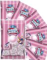 12 St Dubble Bubble Strawberry - Jordgubbstuggummi - Hela Lådan 1,02 kg