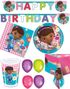 Festförpackning för 8 Personer - Doc McStuffins