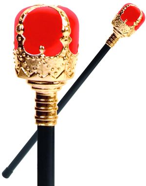 Kunglig Spira 48 cm