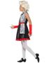 Cruella de Vill Inspirert Kostyme til Barn