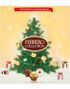 Ferrero Golden Gallery Adventskalender med Premium Sjokolade 271 gram