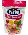 Fini Fruit Salad Gum - Fruktformad Tuggummi 165 Gram
